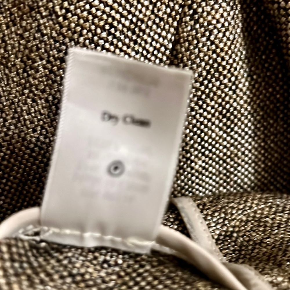 Jacket - Picture 4 of 4
